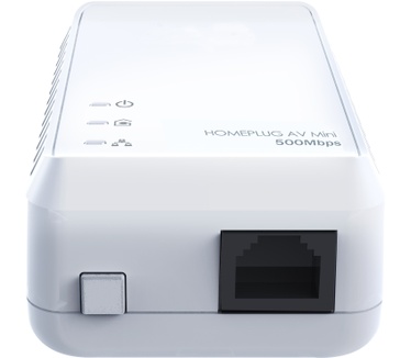 Topcom NS-6700 Ethernet Kit - Powerlan Mini