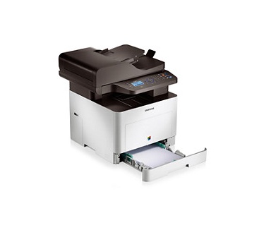 Samsung CLX-6260FR (2 jaar garantie)