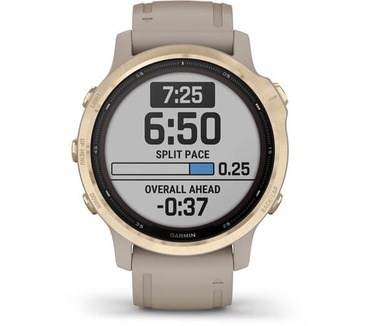 Garmin FENIX 6S PRO SOLAR