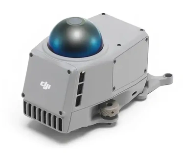 DJI Matrice 4 Obstacle Sensing Module