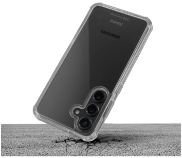 Hama Extreme Protect (Galaxy S24) Transparant