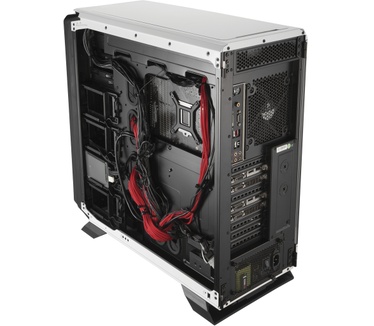 Corsair Graphite 760T Arctic White