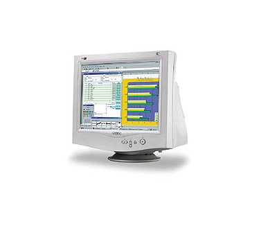Philips 107B40 17"