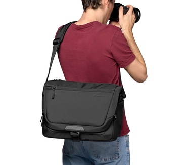 Manfrotto MB MA3-M-M