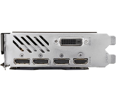 Gigabyte GeForce GTX 1070 G1 Gaming