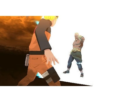 Naruto Shippuden 3D - The New Era