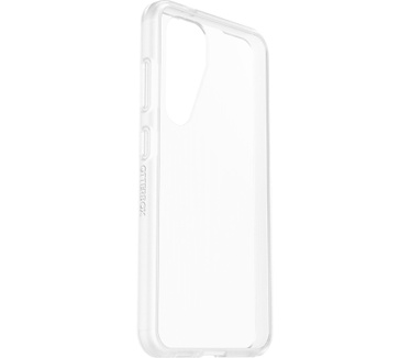 Otterbox React Series Case voor Galaxy S24, Clear