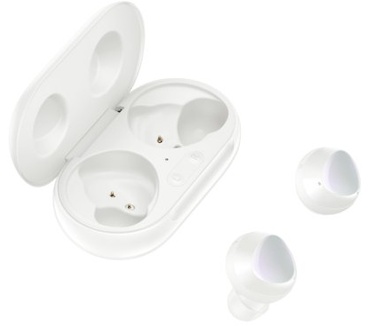 Samsung Galaxy Buds+ (Wit)