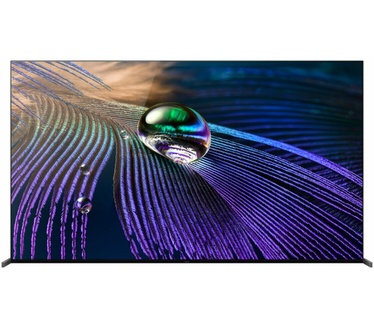 Sony Bravia XR AJ90 83"
