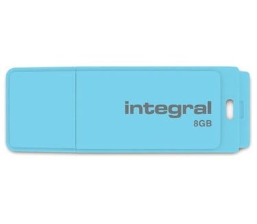 Integral Pastel 8 GB