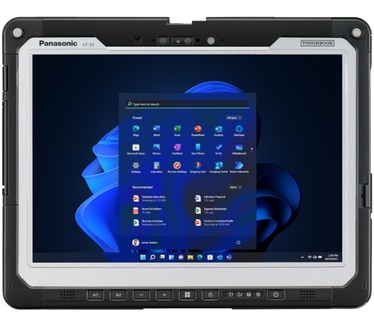 Panasonic 33 mk3
