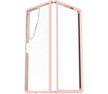 Otterbox Thin Flex Series voor Galaxy Z Fold6, Ballet Shoes