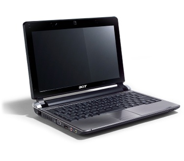 Acer Aspire One D250-BTK