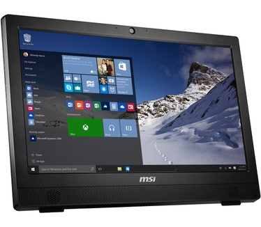 MSI PRO 24 2M-007XEU