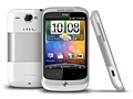 HTC Wildfire Wit