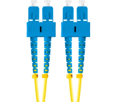 Lanberg FO-SUSU-SD11-0020-YE