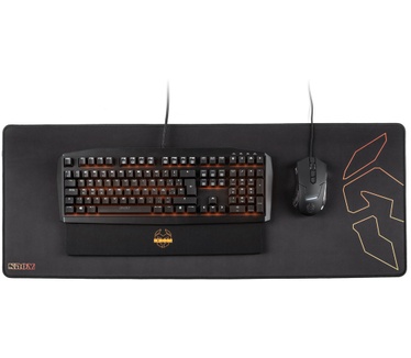Krom Knout XL