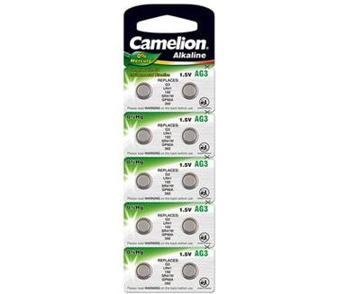 Camelion 120 51003