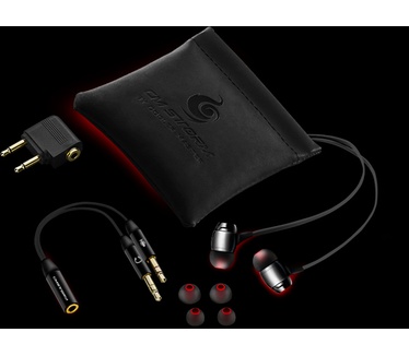 CM Storm Pitch Pro
