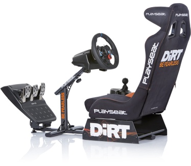 Playseat Dirt