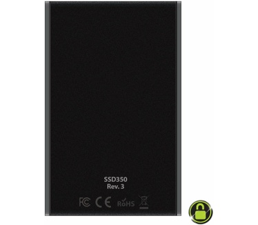 iStorage DEFENDER SSD350