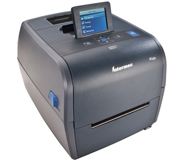 Intermec PC43T (PC43TB00000302)
