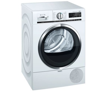 Siemens WT48XM40FG