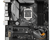 Asus ROG Z270EFGHI