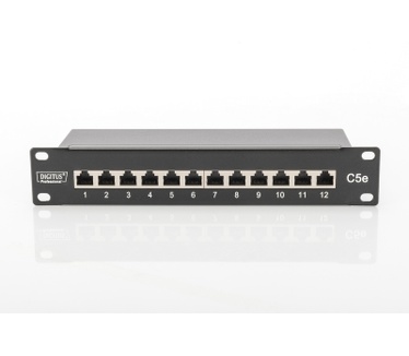 Digitus DN-91512S-G
