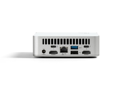 Intel NUC 13 Pro Desk Edition Mini PC NUC13VYKi50WC