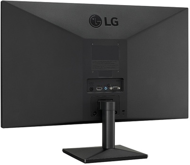 LG 24MK430H-B Zwart