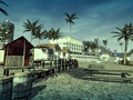 Burnout Paradise Cagney