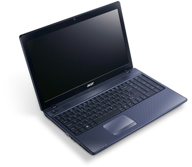 Acer Travelmate 5744-384G32MTKK