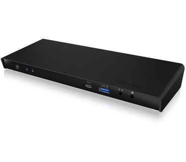 Raidsonic IB-DK2243AC