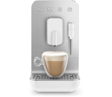 Smeg BCC12WHMEU Wit