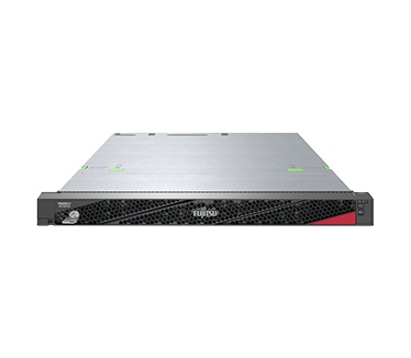 Fujitsu RX1330 M5