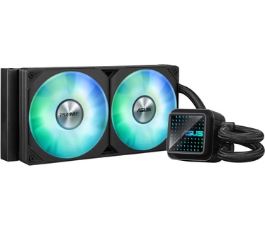 ASUS Prime LC 240 ARGB