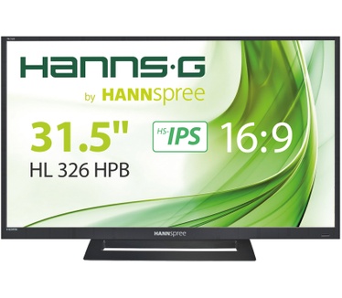 Hannspree HL 326 HPB