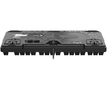 SilentiumPC GK630K Tournament