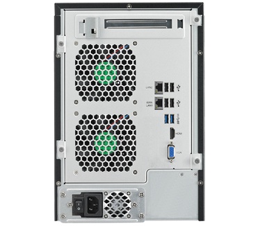Origin Storage Thecus N7710