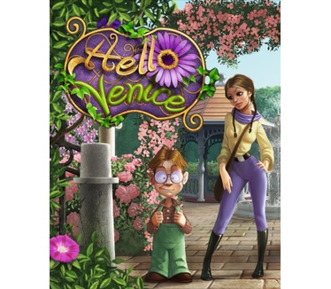 MSL Hello Venice (MSL060468), PC (Windows)
