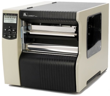 Zebra 220Xi4