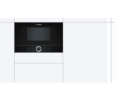 Bosch BFR634GB1