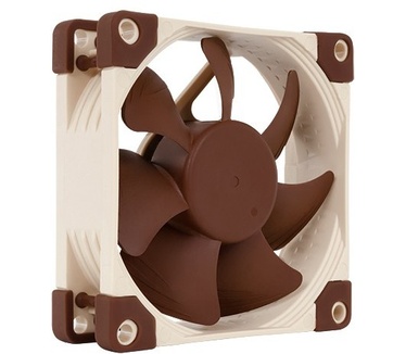 Noctua NF-A8 ULN, 80mm