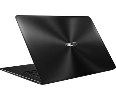 Asus ZenBook Pro UX550VD Pro UX550VD-BN005T