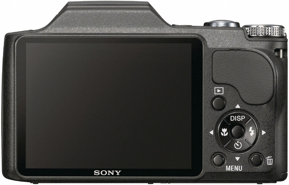 Sony Cybershot DSCH20 Zwart Kenmerken Tweakers