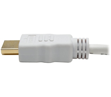 Tripp-Lite P568-016-WH Wit