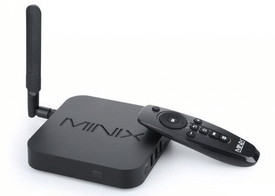 minix neo u1 16gb