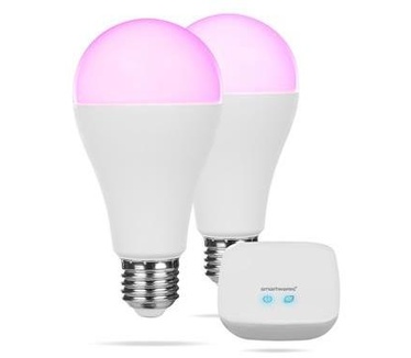 Smartwares HW1601-2L