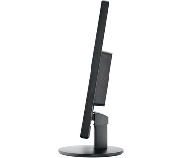 AOC e2470Swh Zwart